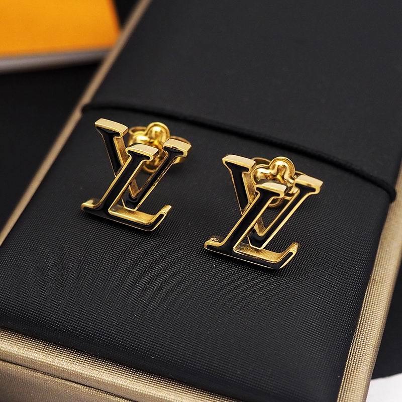 LV Earrings 113